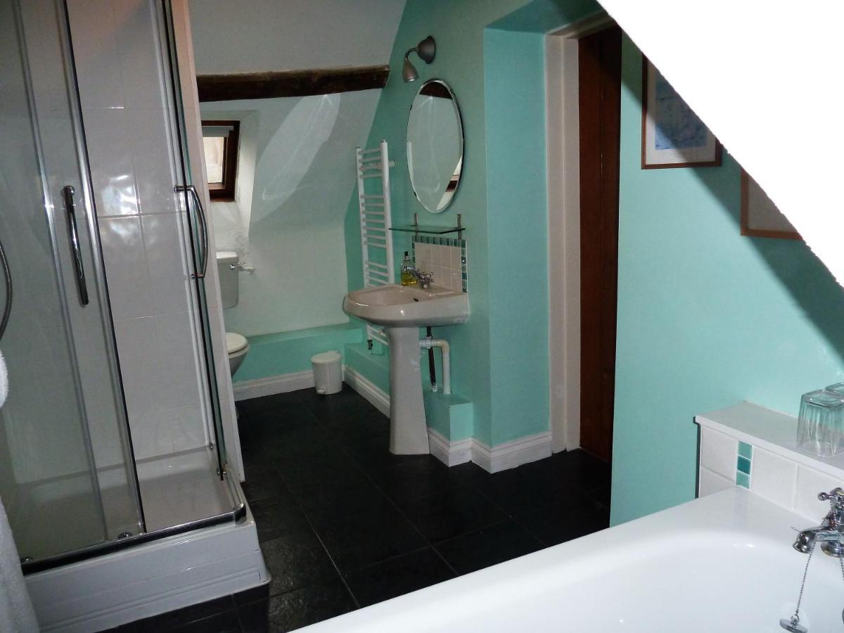 The Lodge, At Orchard Cottage Much Marcle Екстериор снимка